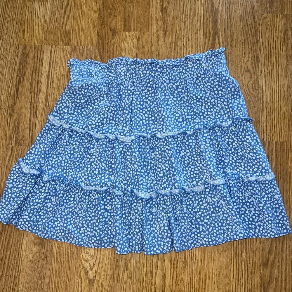 Skirt - Picture 4 of 4